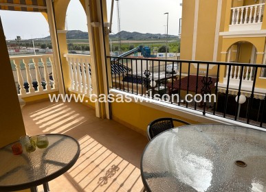 Sale - Appartement - Algorfa