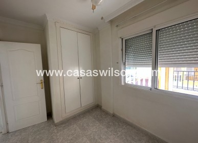 Sale - Appartement - Algorfa