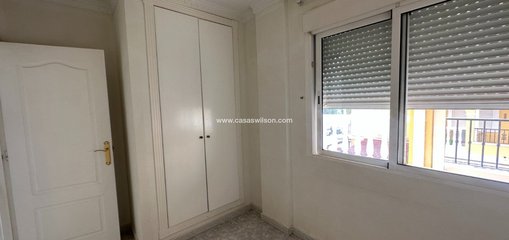 Sale - Appartement - Algorfa