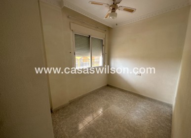 Sale - Appartement - Algorfa