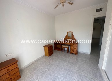 Sale - Appartement - Algorfa