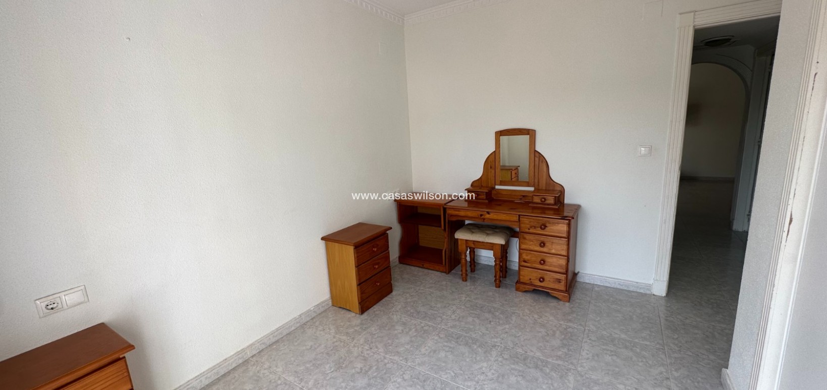 Sale - Appartement - Algorfa