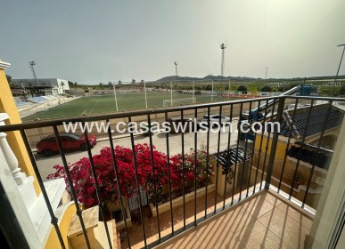 Sale - Appartement - Algorfa