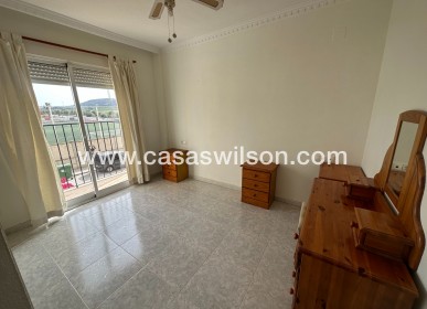 Sale - Appartement - Algorfa