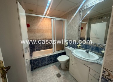 Sale - Appartement - Algorfa