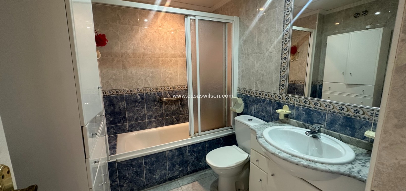 Sale - Appartement - Algorfa