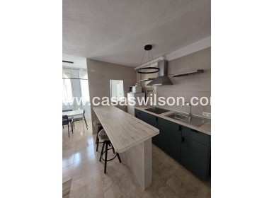 Sale - Apartment - Torrevieja - La Mata pueblo