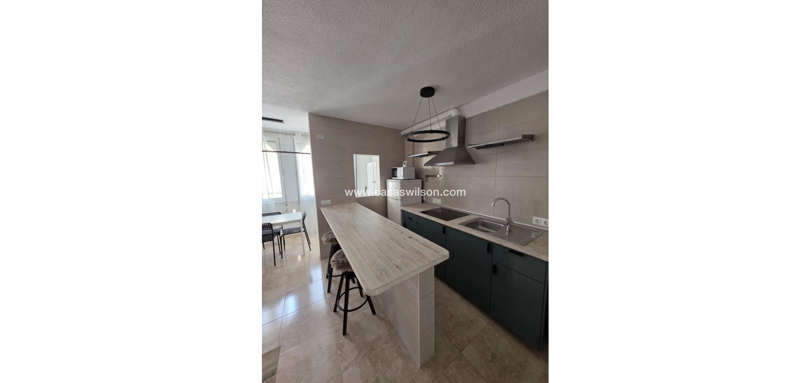 Sale - Apartment - Torrevieja - La Mata pueblo