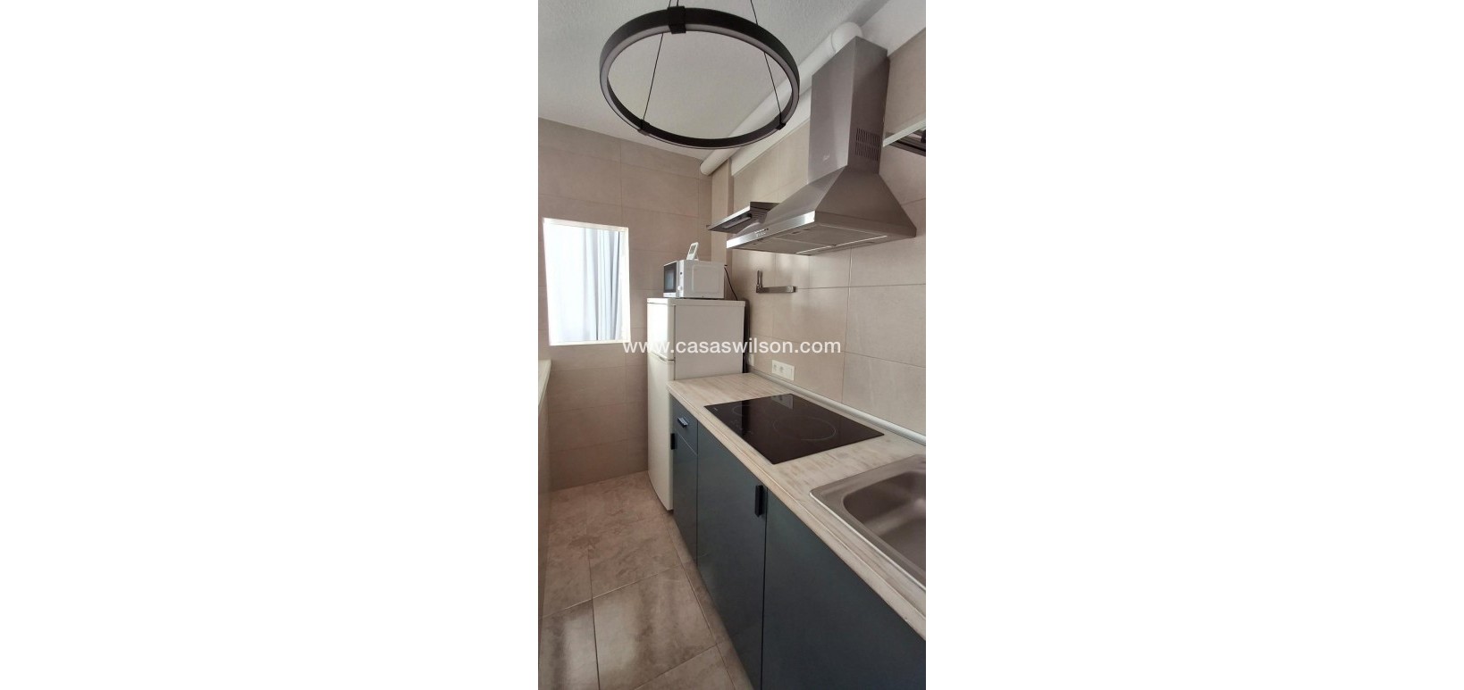 Sale - Apartment - Torrevieja - La Mata pueblo