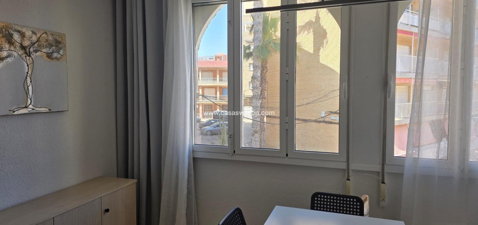 Sale - Apartment - Torrevieja - La Mata pueblo