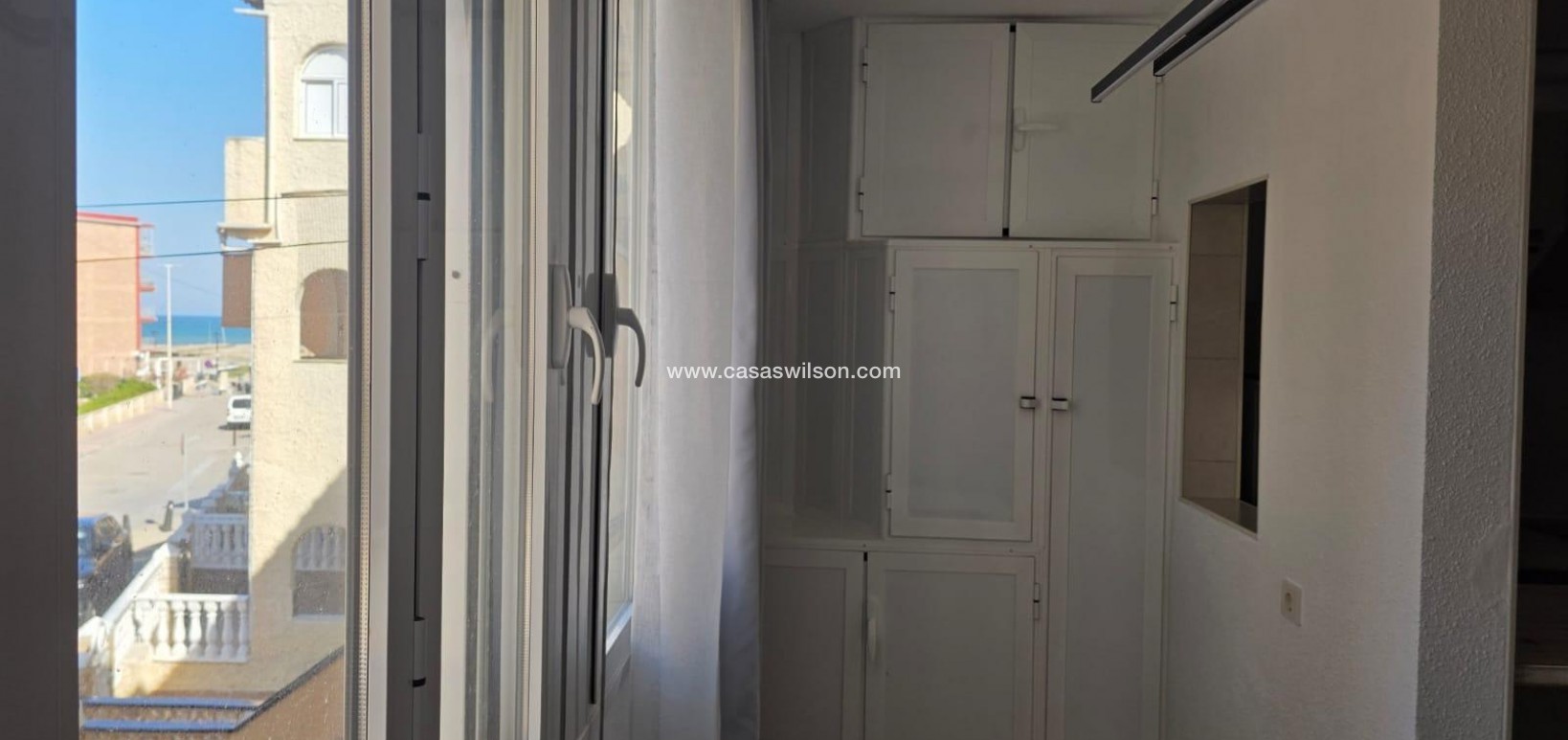 Sale - Apartment - Torrevieja - La Mata pueblo