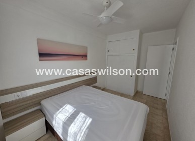 Sale - Apartment - Torrevieja - La Mata pueblo