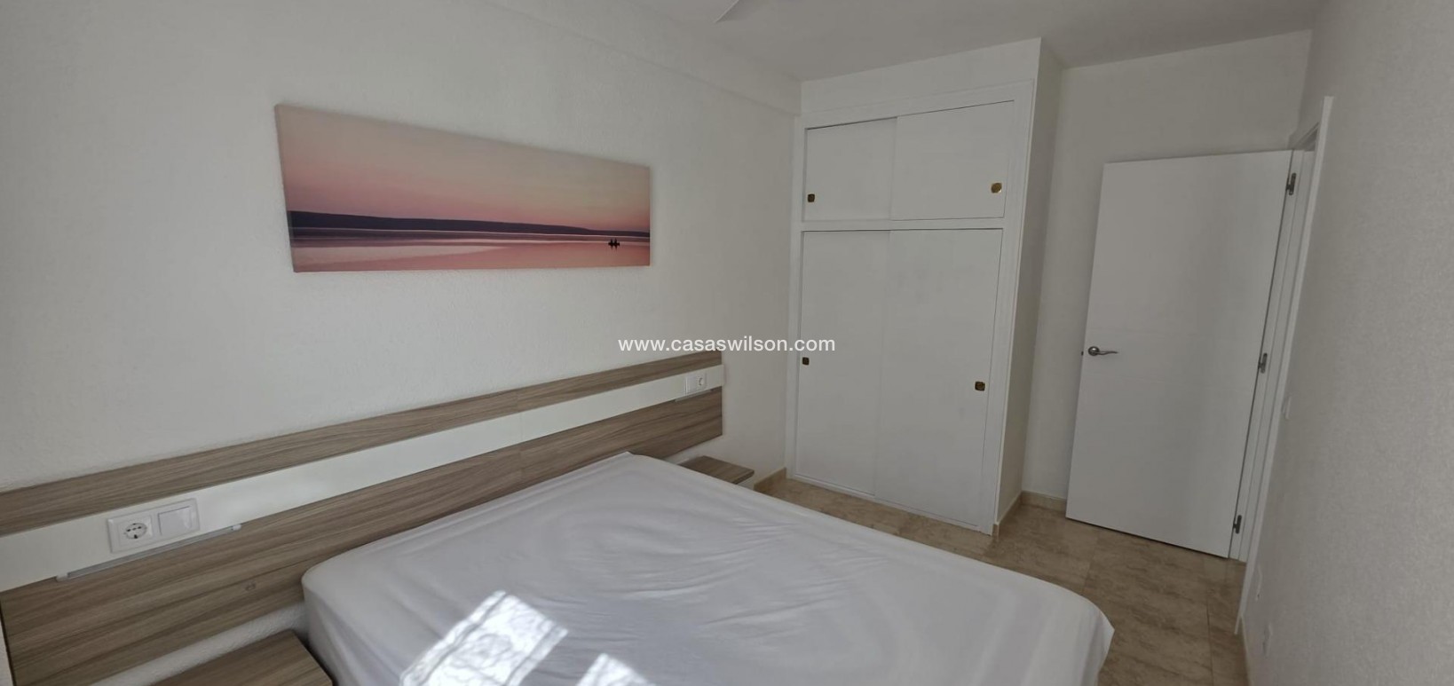 Sale - Apartment - Torrevieja - La Mata pueblo