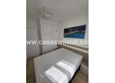 Sale - Apartment - Torrevieja - La Mata pueblo