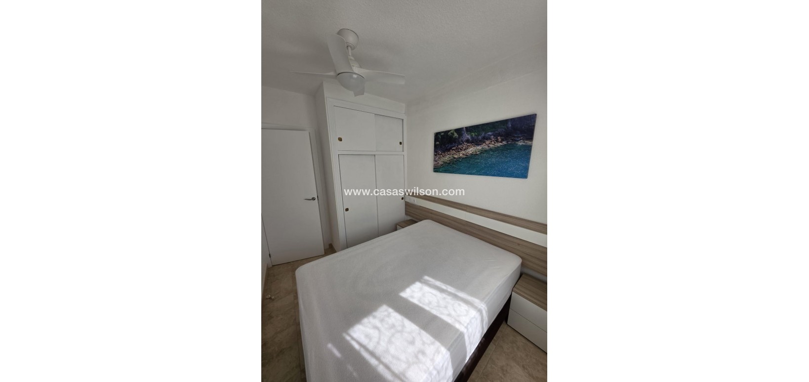 Sale - Apartment - Torrevieja - La Mata pueblo