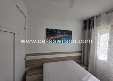 Sale - Apartment - Torrevieja - La Mata pueblo