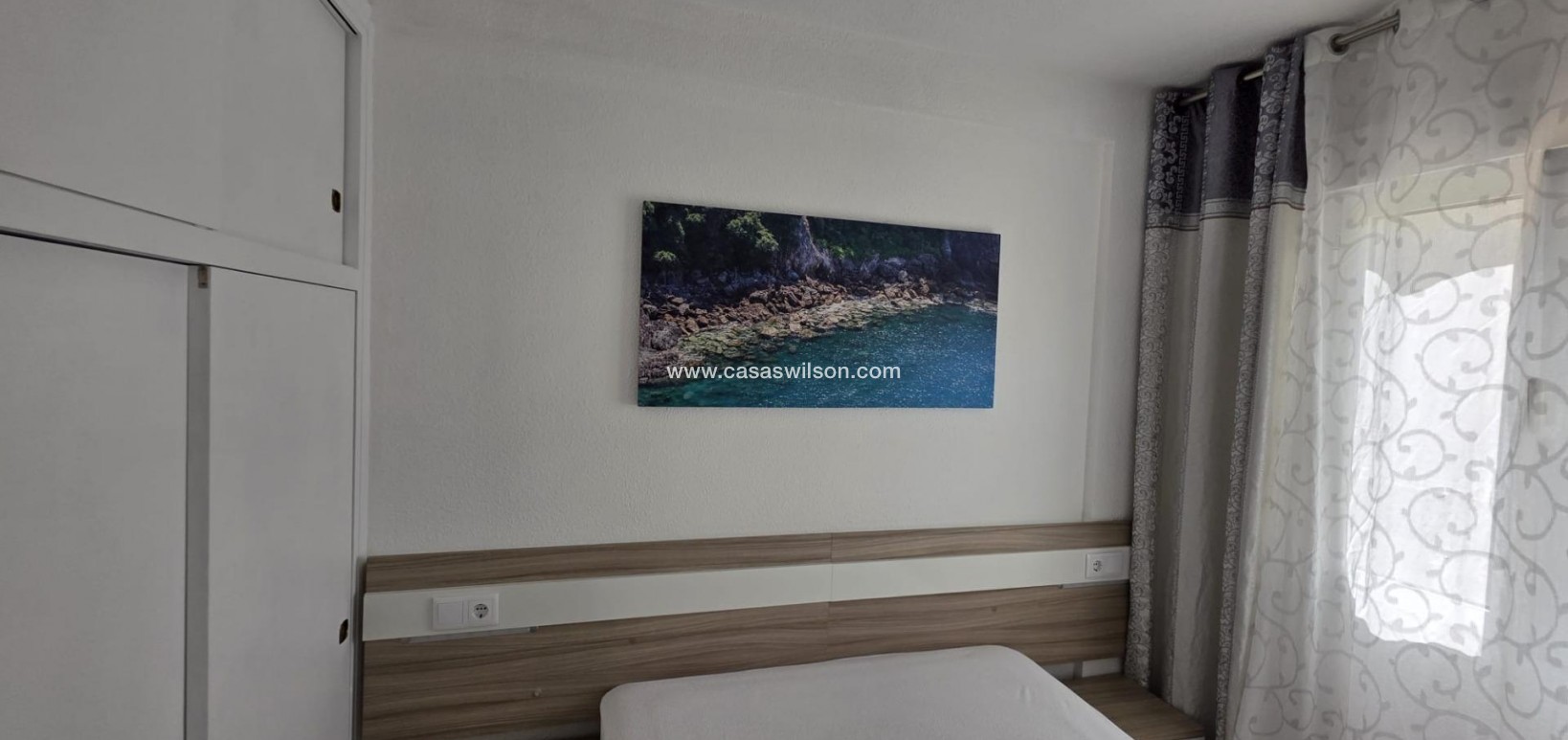 Sale - Apartment - Torrevieja - La Mata pueblo