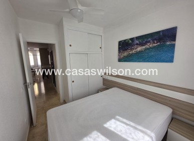 Sale - Apartment - Torrevieja - La Mata pueblo