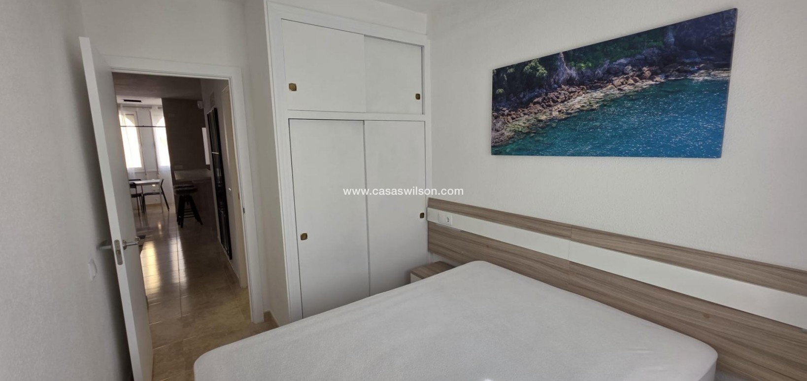 Sale - Apartment - Torrevieja - La Mata pueblo