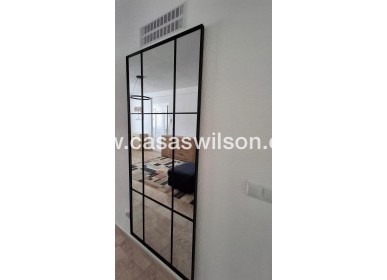 Sale - Apartment - Torrevieja - La Mata pueblo