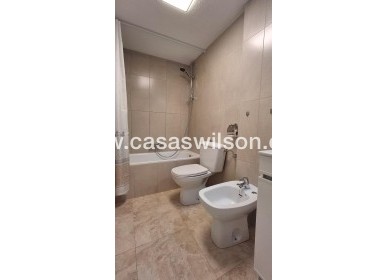 Sale - Apartment - Torrevieja - La Mata pueblo