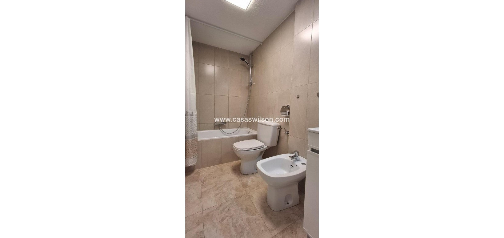 Sale - Apartment - Torrevieja - La Mata pueblo