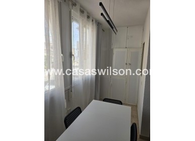 Sale - Apartment - Torrevieja - La Mata pueblo
