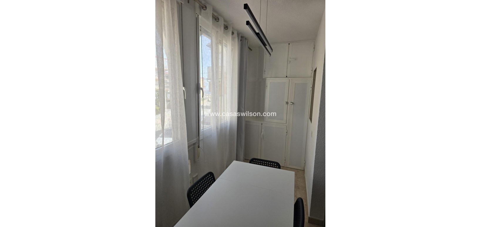 Sale - Apartment - Torrevieja - La Mata pueblo
