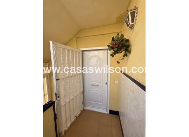 Sale - Apartment - Torrevieja - La Mata pueblo