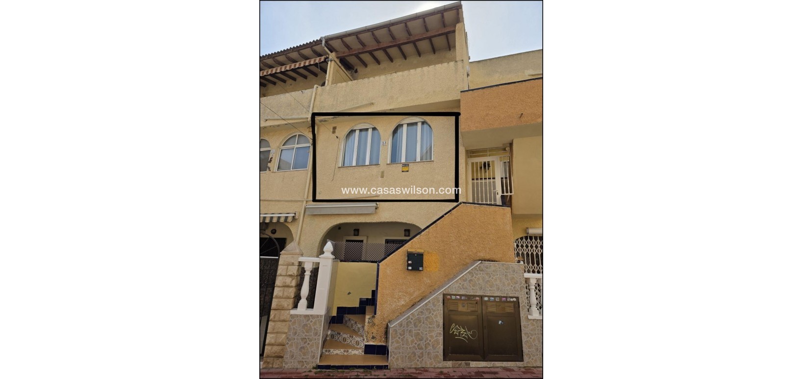 Sale - Apartment - Torrevieja - La Mata pueblo