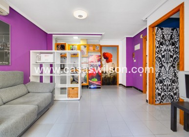Venta - Apartamento - Torrevieja - Costa Blanca