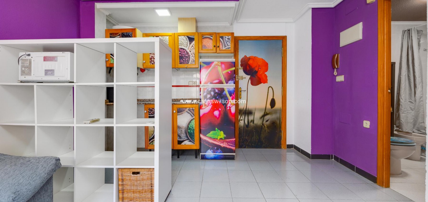 Venta - Apartamento - Torrevieja - Costa Blanca