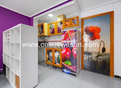 Venta - Apartamento - Torrevieja - Costa Blanca