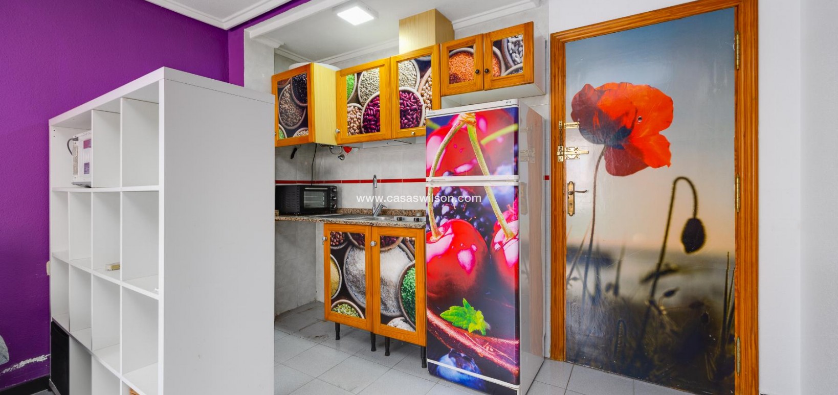 Venta - Apartamento - Torrevieja - Costa Blanca