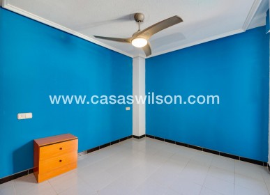 Venta - Apartamento - Torrevieja - Costa Blanca