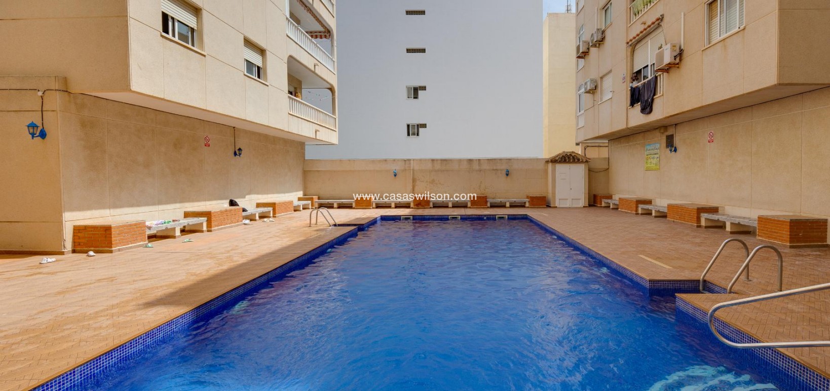 Venta - Apartamento - Torrevieja - Costa Blanca