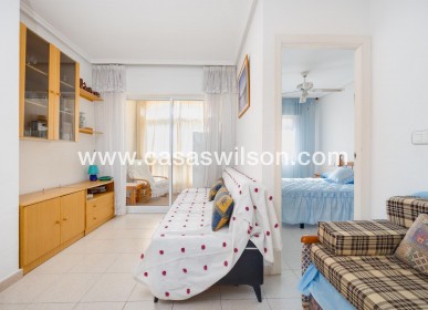 Venta - Apartamento - Torrevieja - Costa Blanca