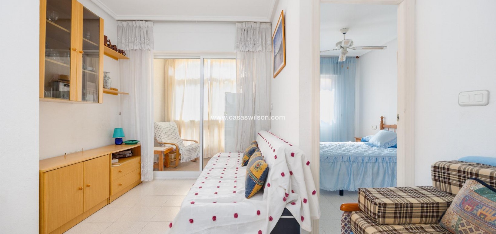 Venta - Apartamento - Torrevieja - Costa Blanca