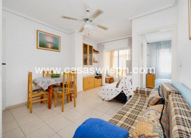 Venta - Apartamento - Torrevieja - Costa Blanca