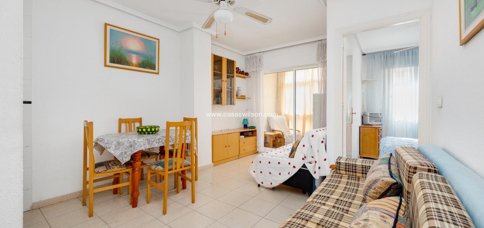 Venta - Apartamento - Torrevieja - Costa Blanca