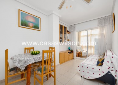 Venta - Apartamento - Torrevieja - Costa Blanca