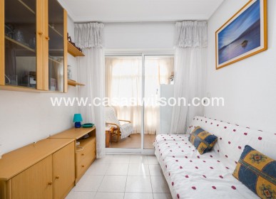 Venta - Apartamento - Torrevieja - Costa Blanca