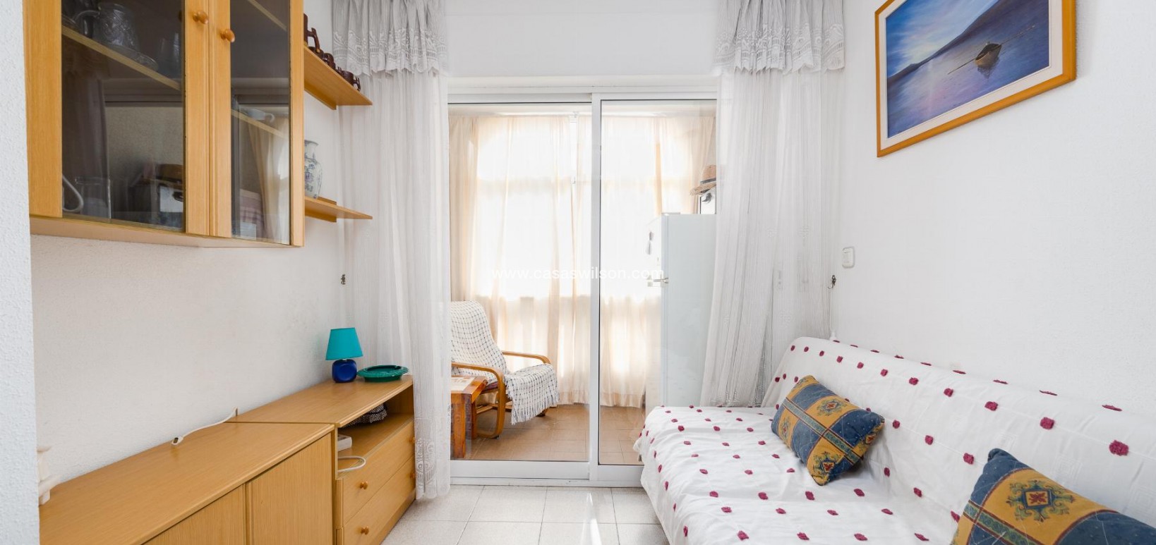 Venta - Apartamento - Torrevieja - Costa Blanca