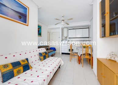 Venta - Apartamento - Torrevieja - Costa Blanca
