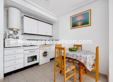 Venta - Apartamento - Torrevieja - Costa Blanca