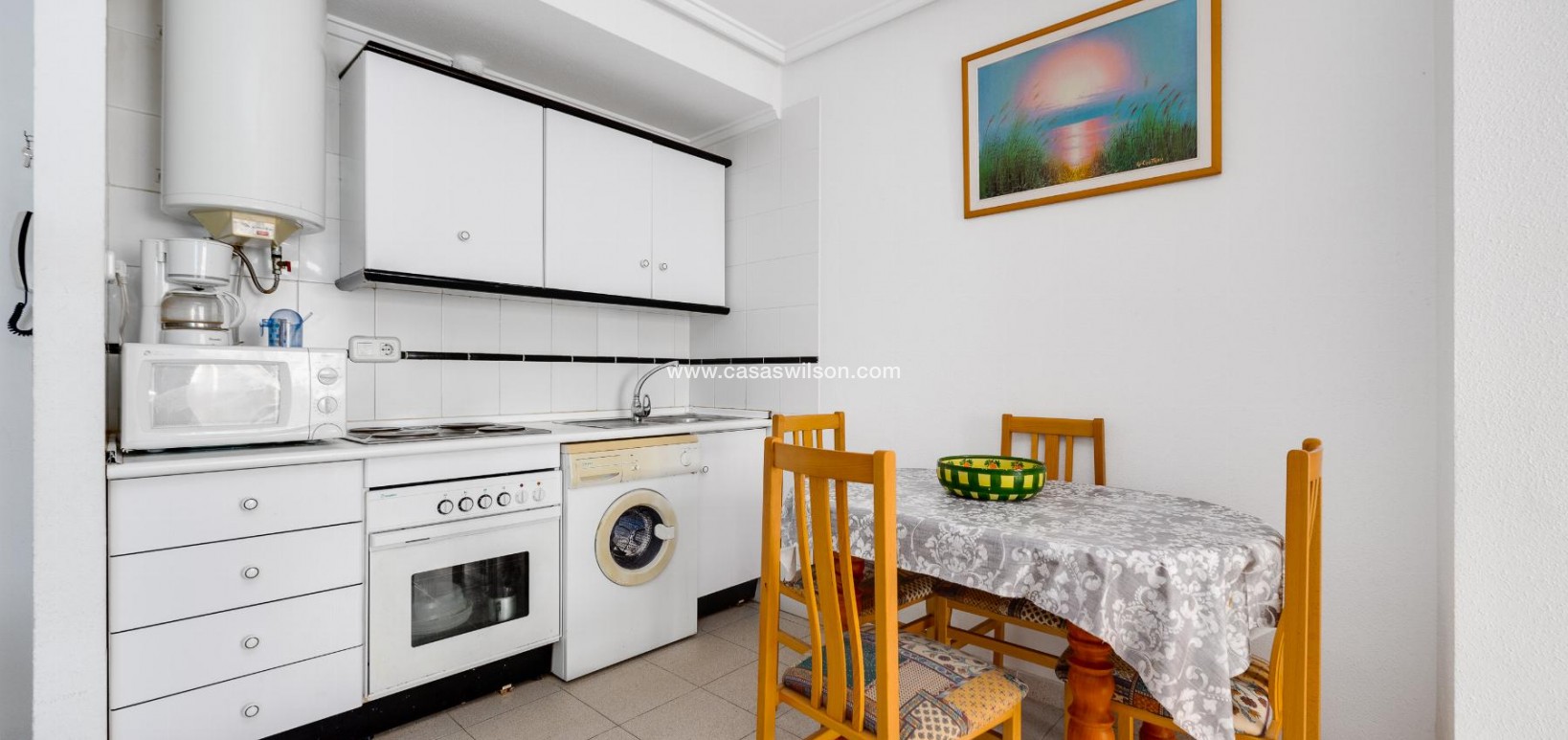 Venta - Apartamento - Torrevieja - Costa Blanca