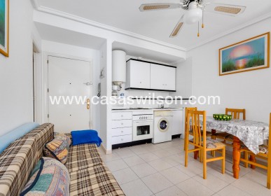 Venta - Apartamento - Torrevieja - Costa Blanca