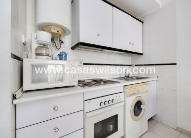 Venta - Apartamento - Torrevieja - Costa Blanca