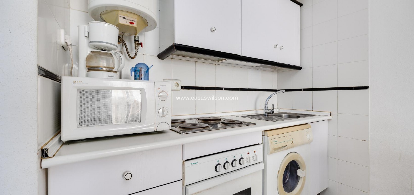 Venta - Apartamento - Torrevieja - Costa Blanca