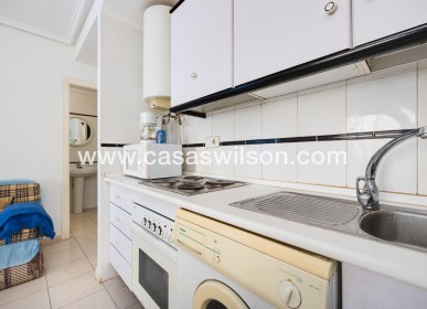 Venta - Apartamento - Torrevieja - Costa Blanca